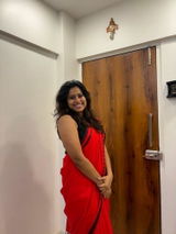 sanjana b. review photo