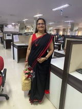 Nayana G. review photo