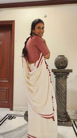 Vartika review photo