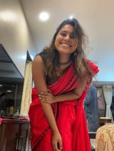 sanjana b. review photo