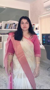 Usharani H. review photo