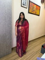 pooja C. review photo