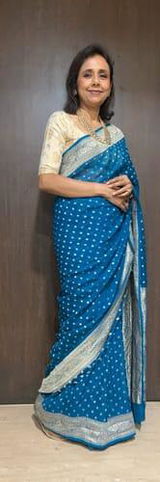 Aparajita P. review photo