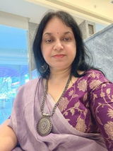 Usharani H. review photo
