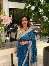 Aparajita P. review photo