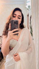 Anshita G. review photo