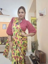 Meenakshi S. review photo