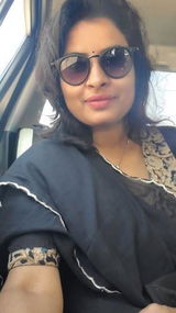 Jyotsna y. review photo