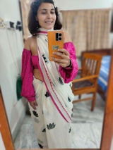 Rupanjana M. review photo