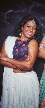 Divya G. review photo