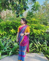 Sanchita B. review photo