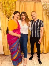 Ishita S. review photo