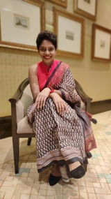 Divya T. review photo