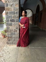 Shalini K. review photo