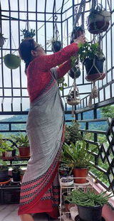 Udita P. review photo