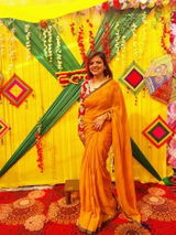 Renu C. review photo