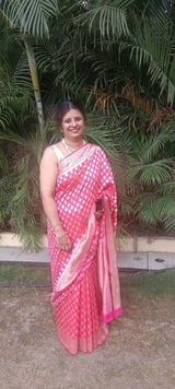 Deepa P. review photo