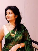 Sonali R. review photo