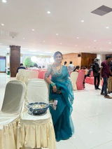Suguna N. review photo