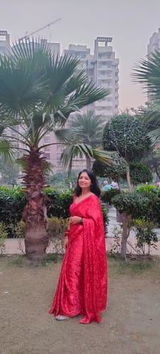 shreya k. review photo