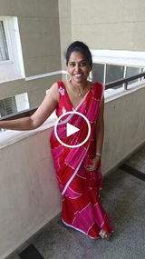 Sujata R. review photo