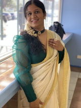 Anooja S. review photo