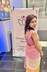 Richa review photo