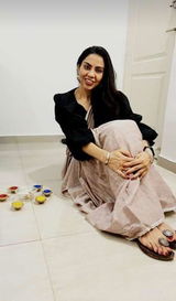 Poonam B. review photo