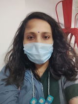 Swati A. review photo