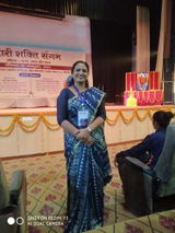 Usha V. review photo