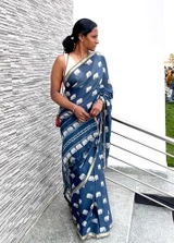 Sahya J. review photo