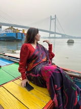 Richa P. review photo