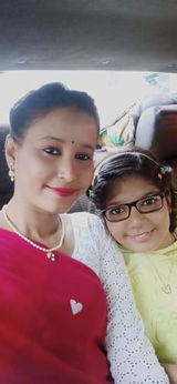 Mahezabeen A.A. review photo