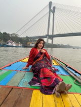 Richa P. review photo