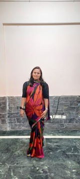 Meenu C. review photo