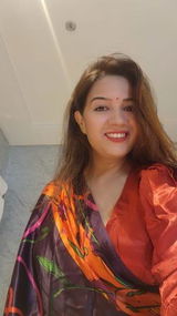 Richa P. review photo