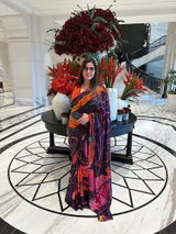 Richa P. review photo