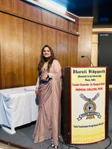 Bhagyashree G. review photo