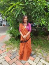 Meera S. review photo