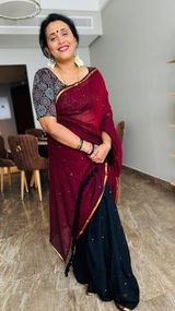 Roshni N. review photo