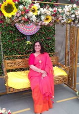 Shivani S. review photo