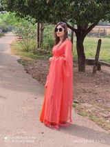 Chandrani S. review photo