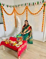 Deepali review photo