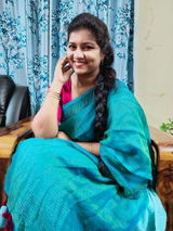 Gowthami C. review photo