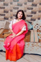 Kasturi C. review photo