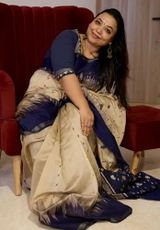 Roshni N. review photo