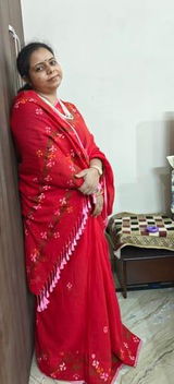 mamta D. review photo