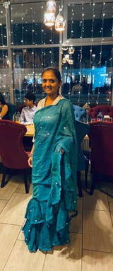 Monal K. review photo