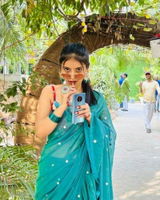 Pragya K. review photo