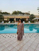 Sapna K. review photo